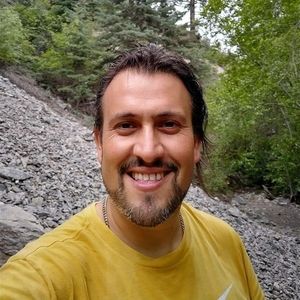 Meet your Posher, Jorge